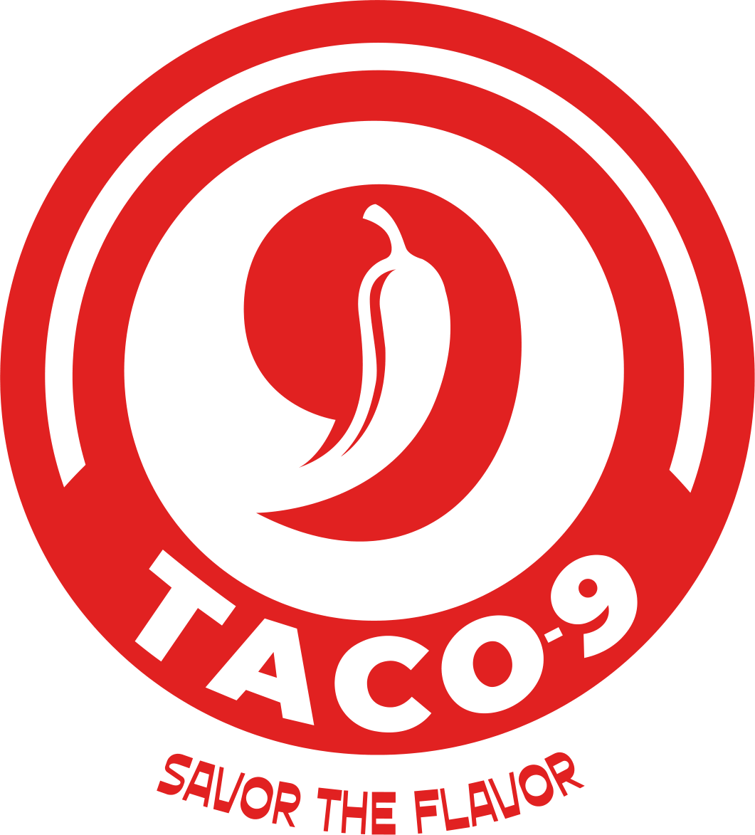 Taco 9 — Savor the Flavor